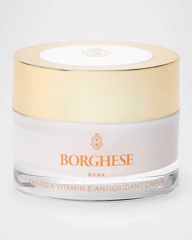 ENERGIA Vitamin E Antioxidant Creme, 1 oz.